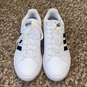 Adidas shoes